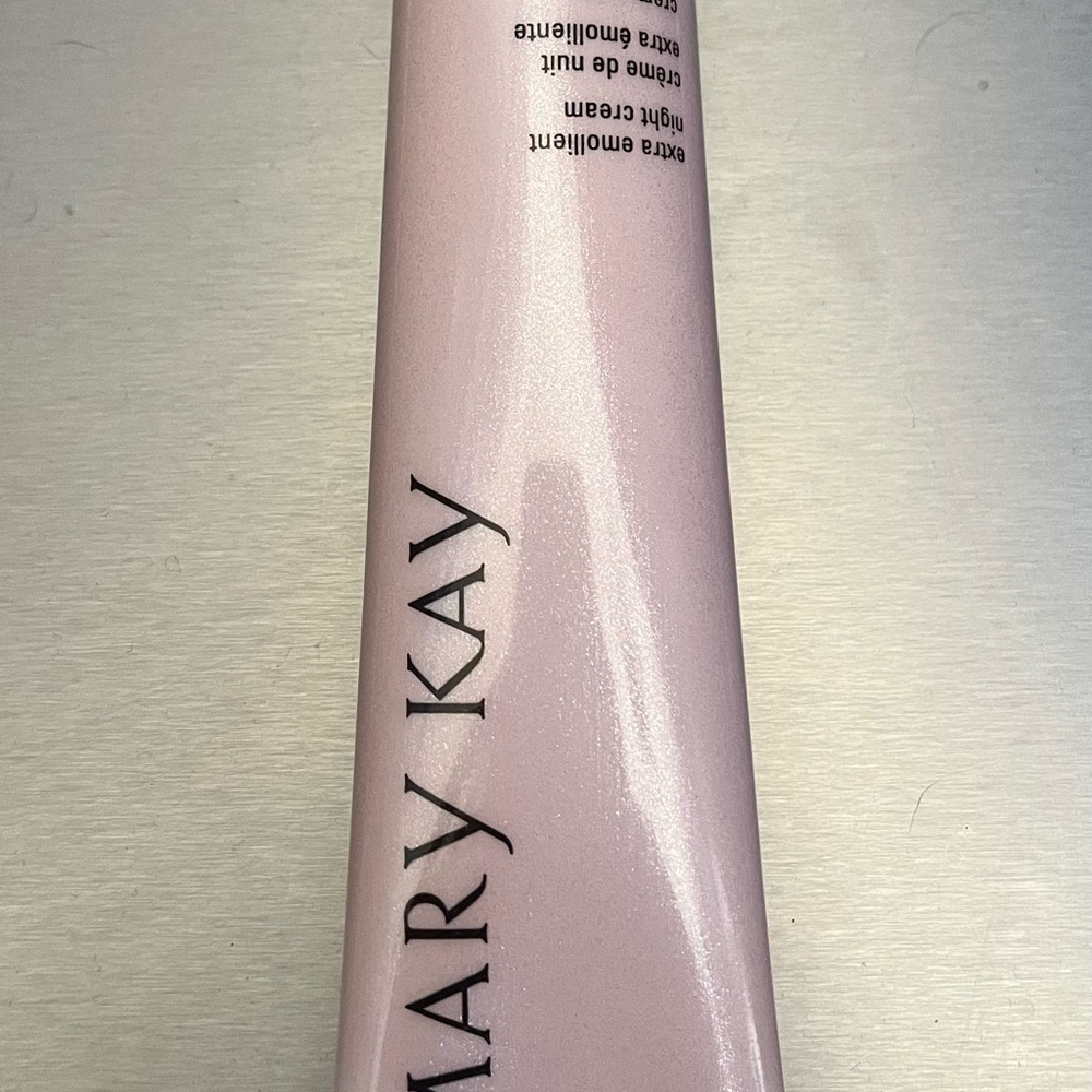 Mary Kay night Cream